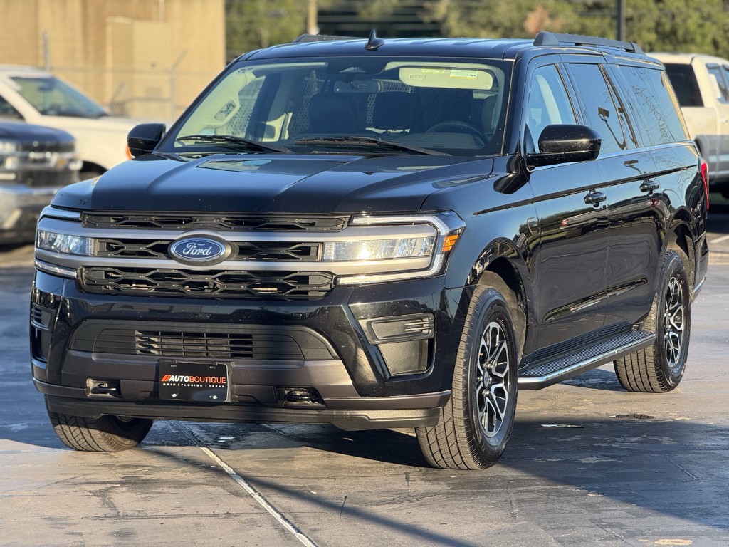 2023 Ford Expedition Image 5