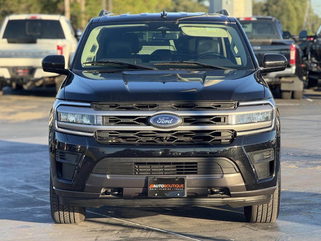 2023 Ford Expedition Image 6