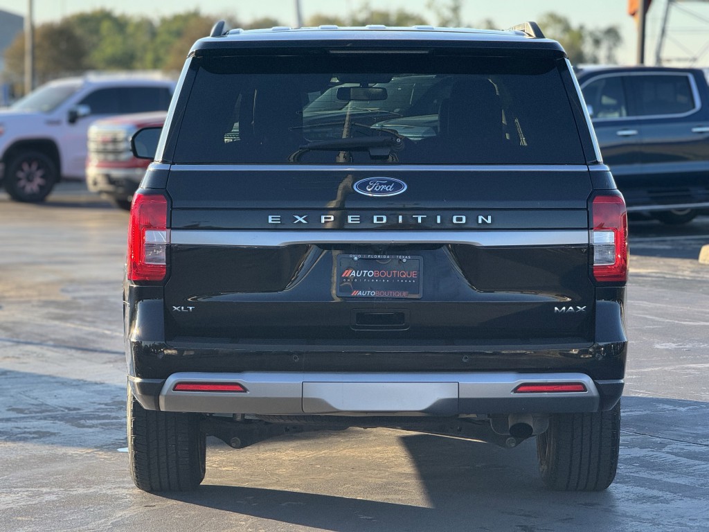 2023 Ford Expedition Image 7