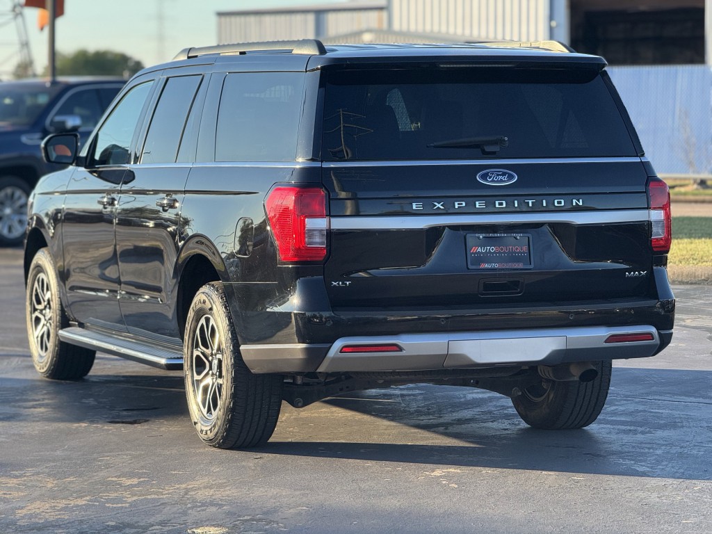 2023 Ford Expedition Image 8