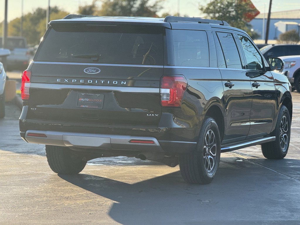 2023 Ford Expedition Image 9