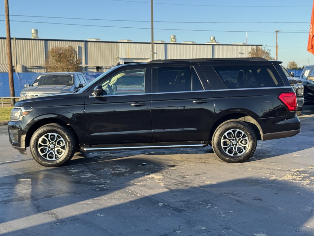 2023 Ford Expedition Image 10