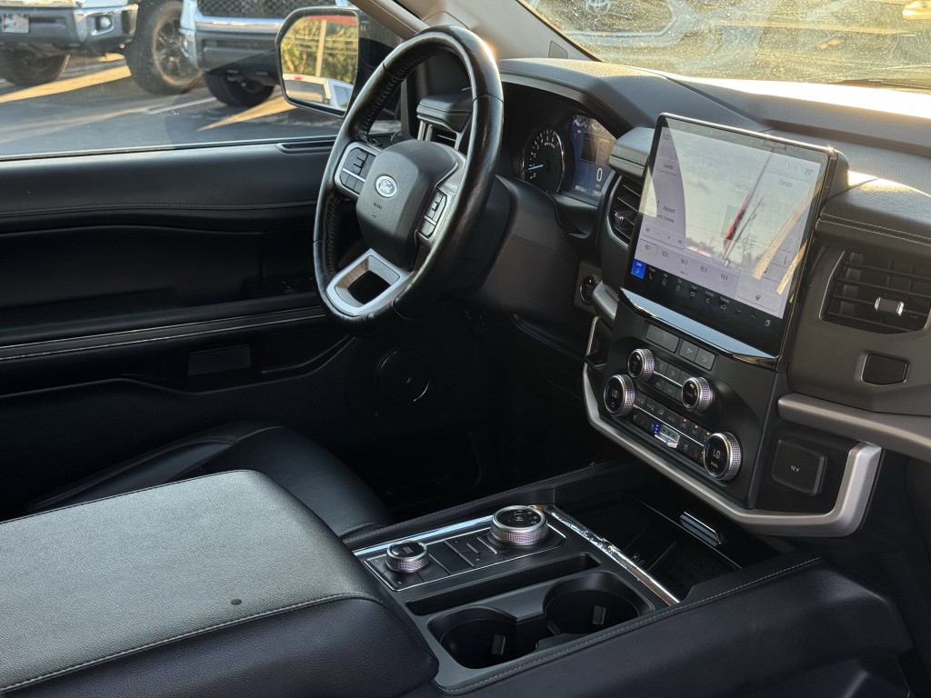 2023 Ford Expedition Image 13