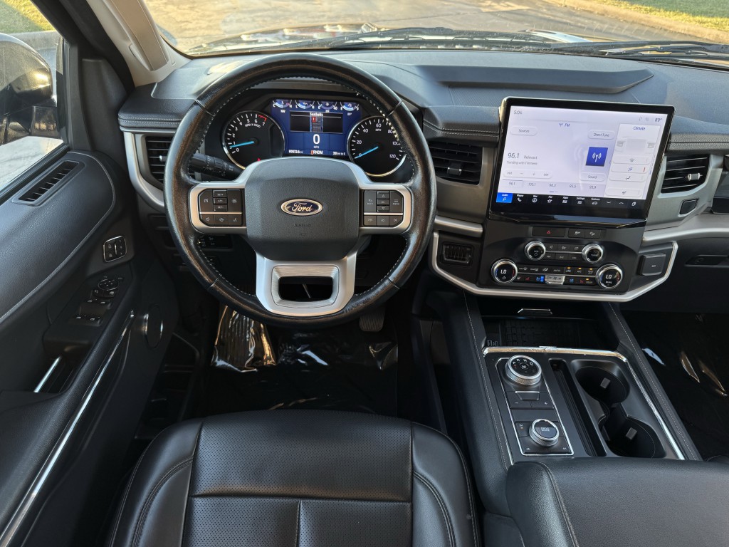 2023 Ford Expedition Image 14