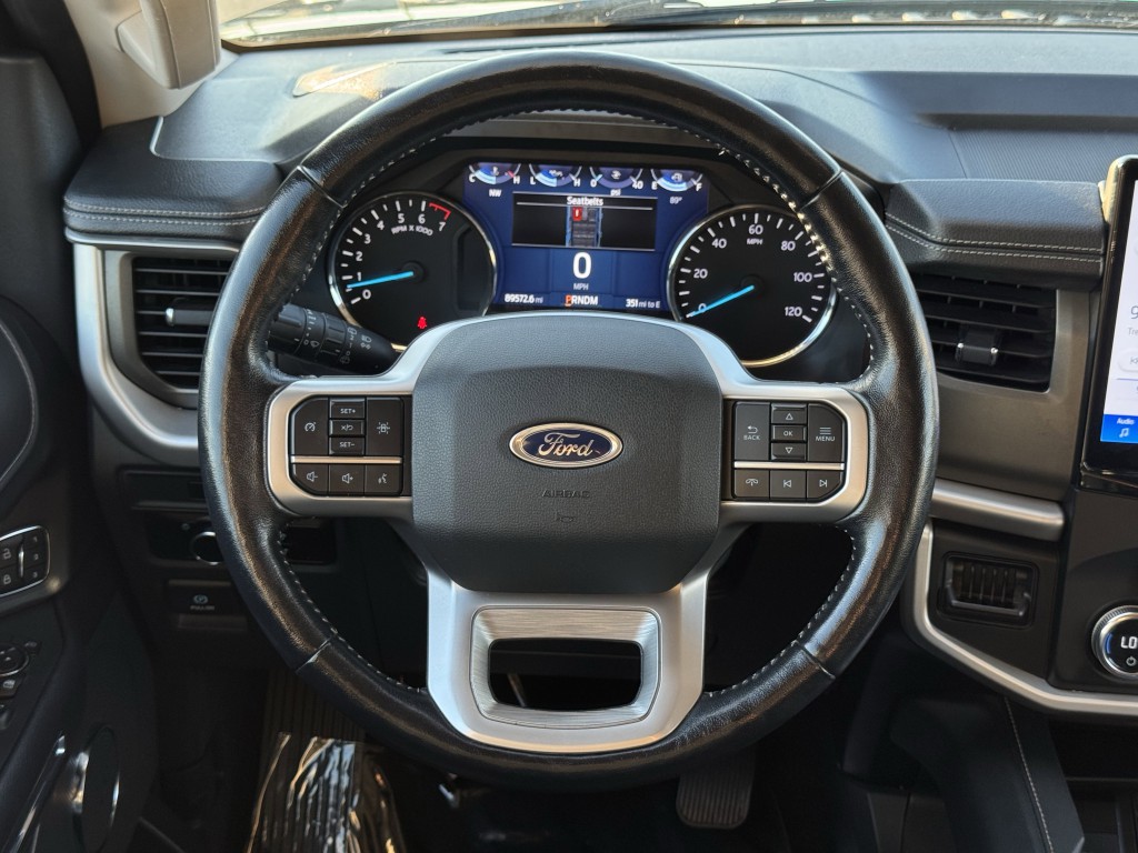 2023 Ford Expedition Image 15