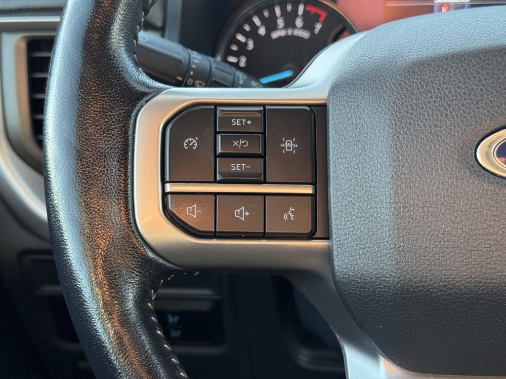 2023 Ford Expedition Image 16