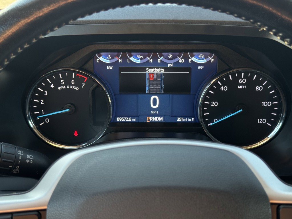 2023 Ford Expedition Image 18