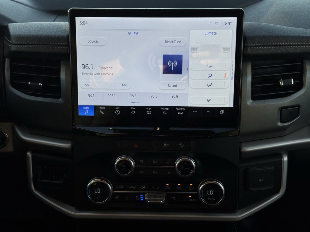 2023 Ford Expedition Image 19