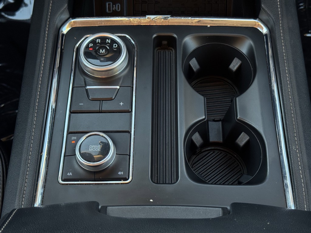 2023 Ford Expedition Image 22