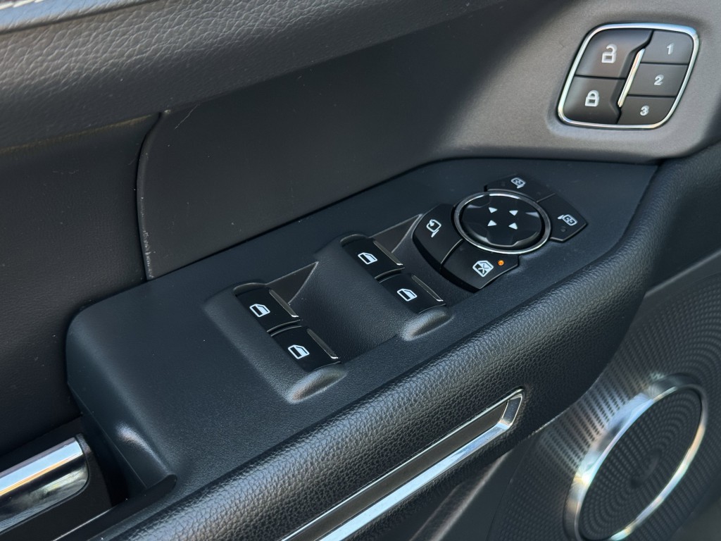 2023 Ford Expedition Image 23