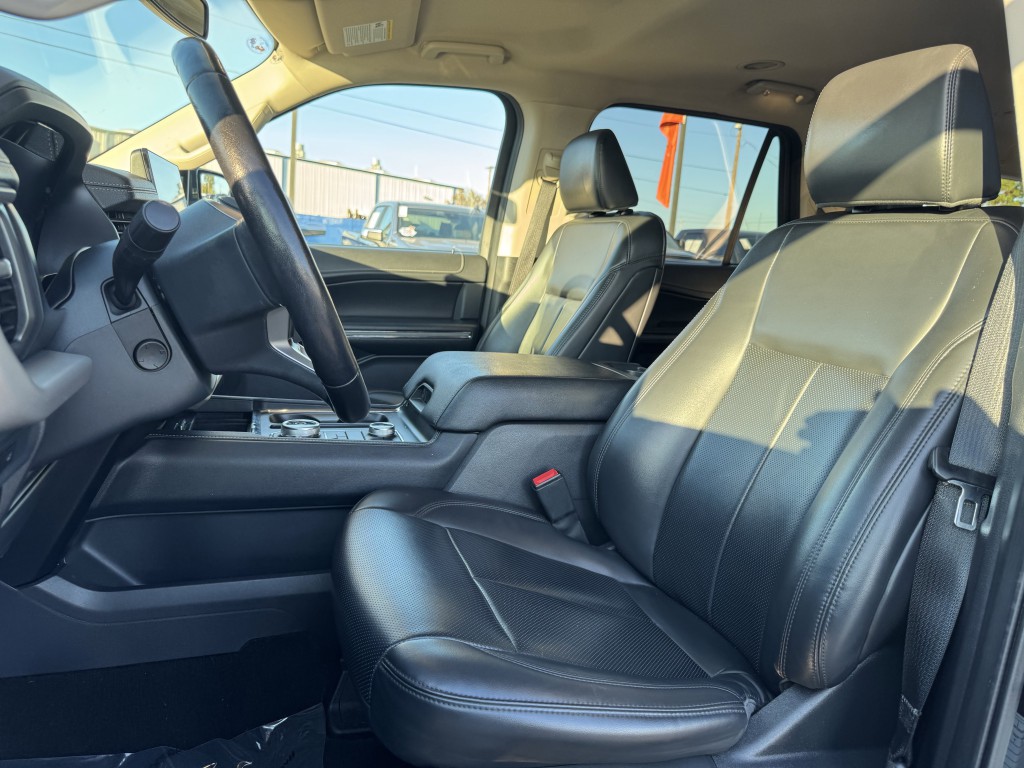 2023 Ford Expedition Image 25