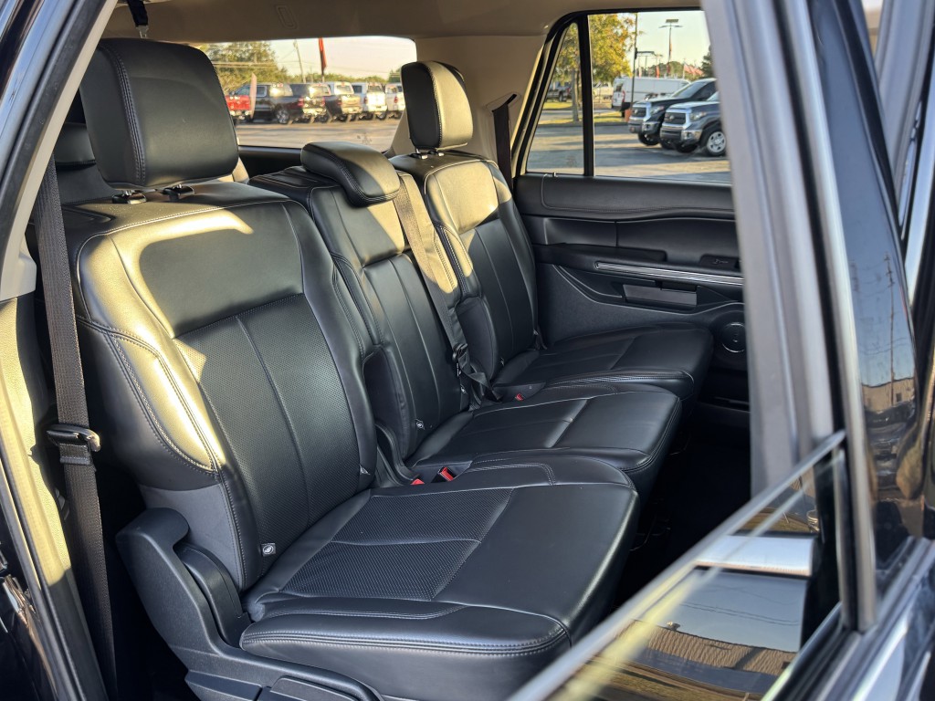 2023 Ford Expedition Image 27