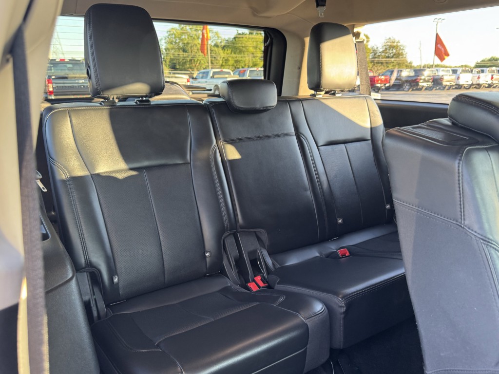2023 Ford Expedition Image 28