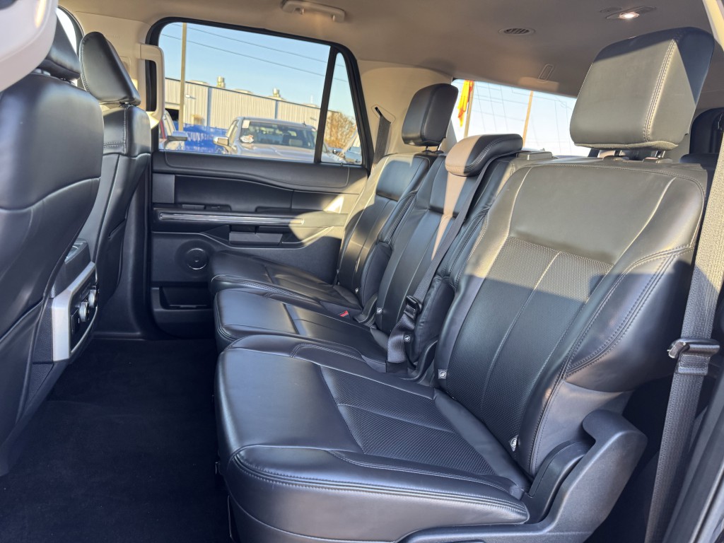 2023 Ford Expedition Image 29