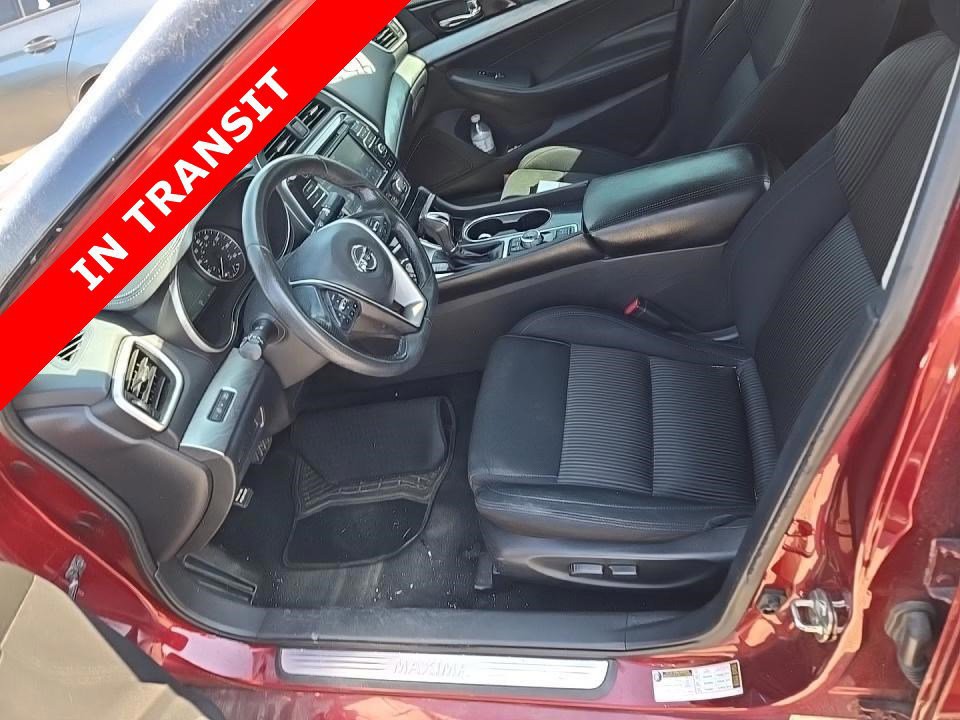 2017 Nissan Maxima Image 7