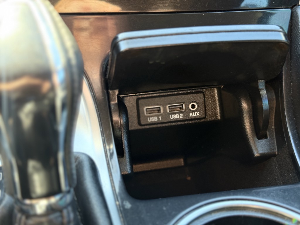 2017 Nissan Maxima Image 21