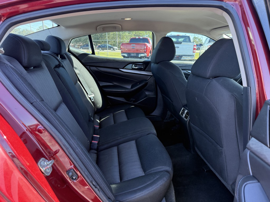 2017 Nissan Maxima Image 28