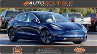 Image for 2020 Tesla Model 3 Long Range ID: 6899665