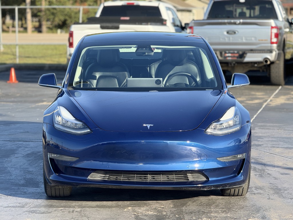 2020 Tesla Model 3 Image 6