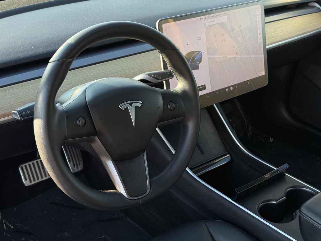2020 Tesla Model 3 Image 12