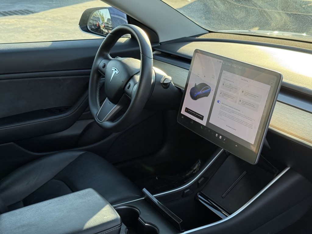 2020 Tesla Model 3 Image 13