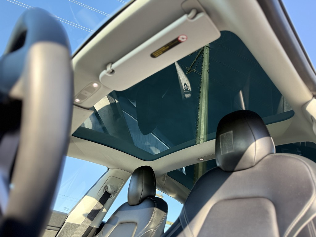 2020 Tesla Model 3 Image 22