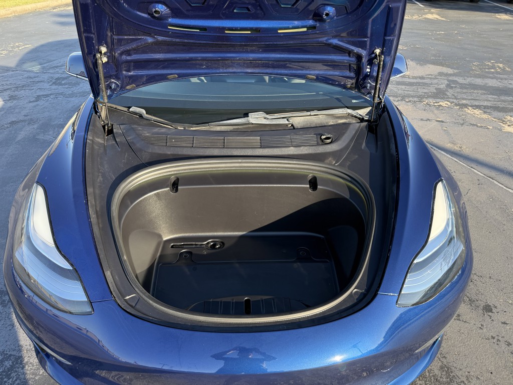 2020 Tesla Model 3 Image 26