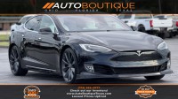 Image for 2017 Tesla Model S P100D ID: 6899666