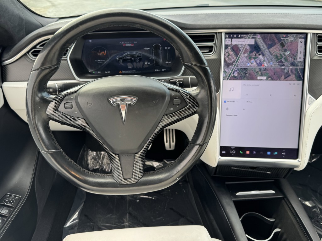 2017 Tesla Model S Image 14