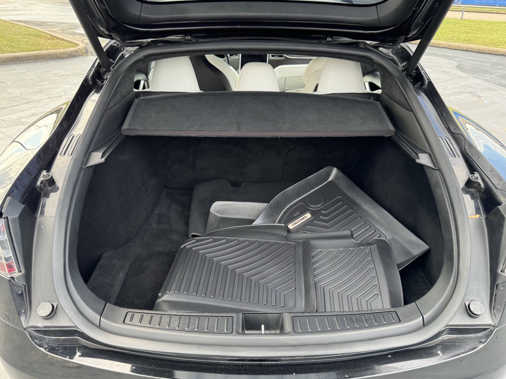 2017 Tesla Model S Image 22