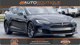 Image for 2017 Tesla Model S P100D ID: 6899666