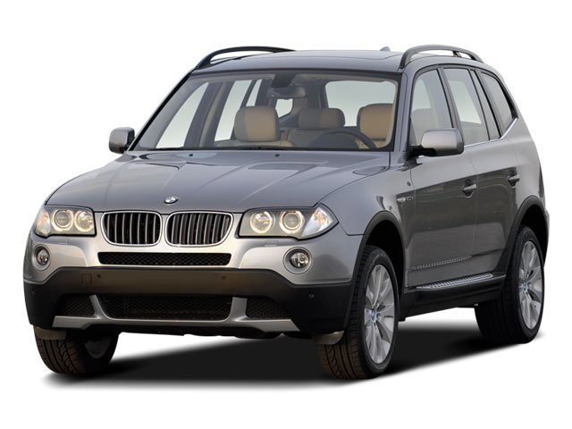 2008 BMW X3 Image 1