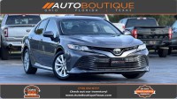 Image for 2018 Toyota Camry LE ID: 6901158