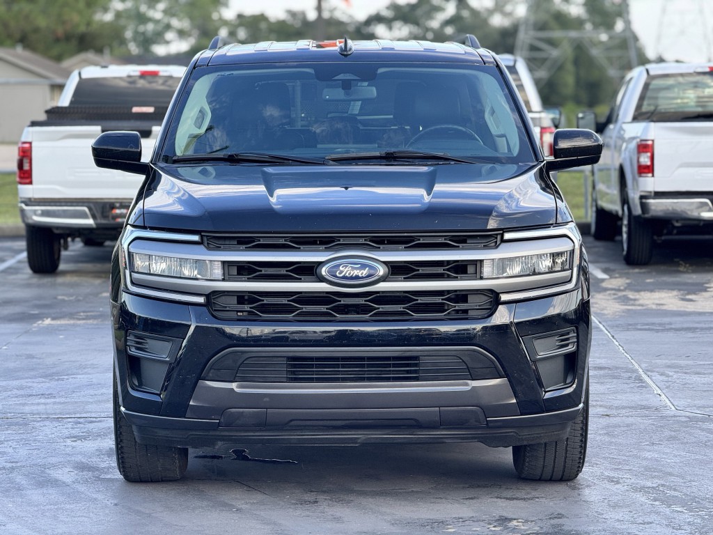 2024 Ford Expedition Image 5