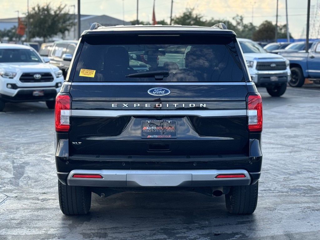 2024 Ford Expedition Image 6