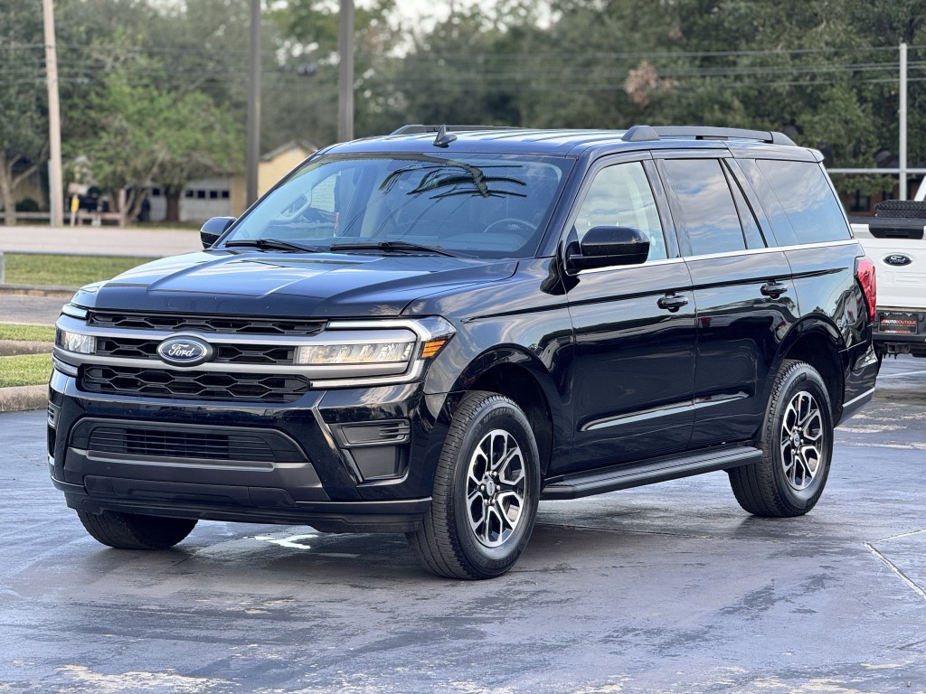 2024 Ford Expedition Image 7