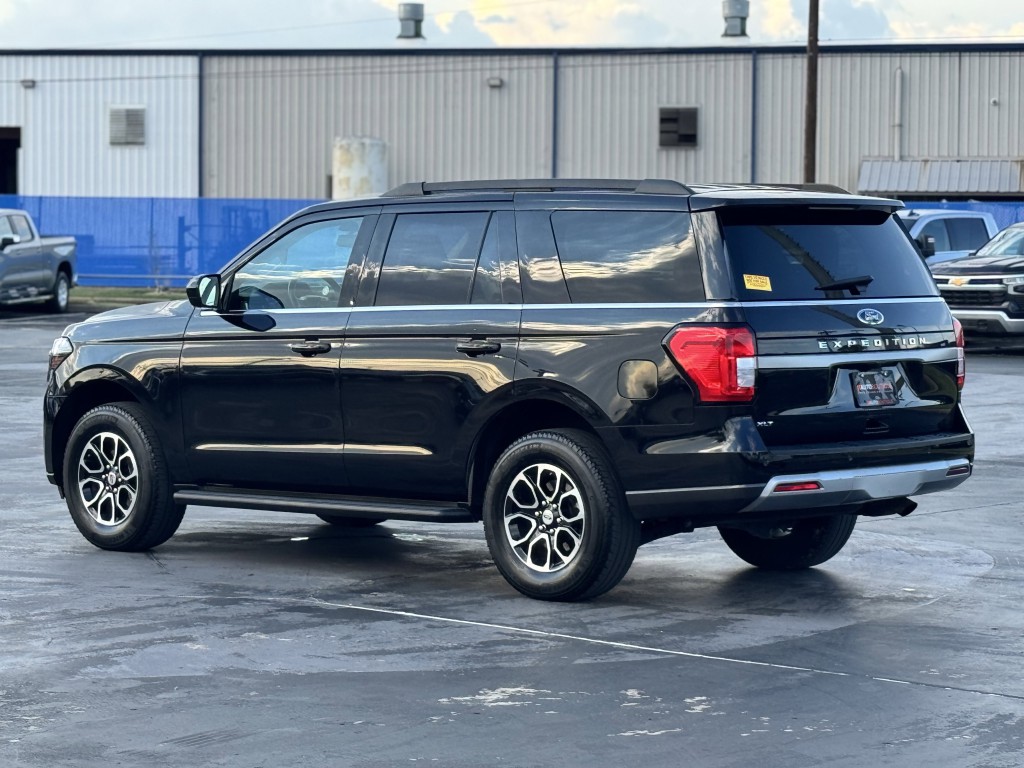 2024 Ford Expedition Image 9