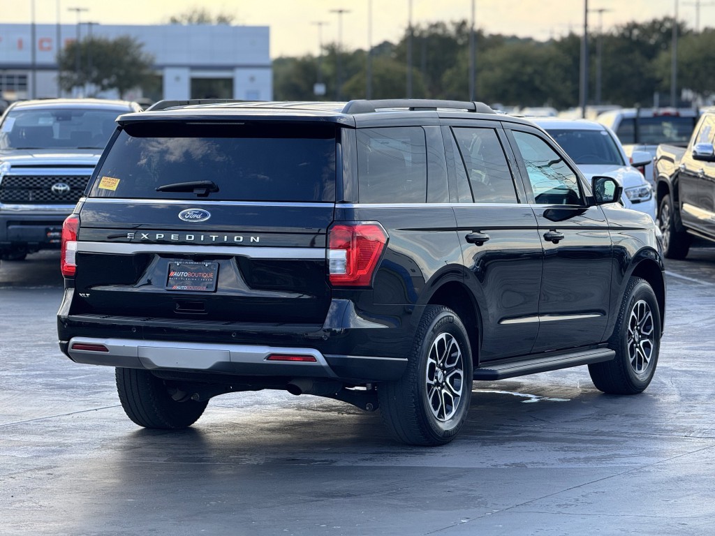 2024 Ford Expedition Image 10
