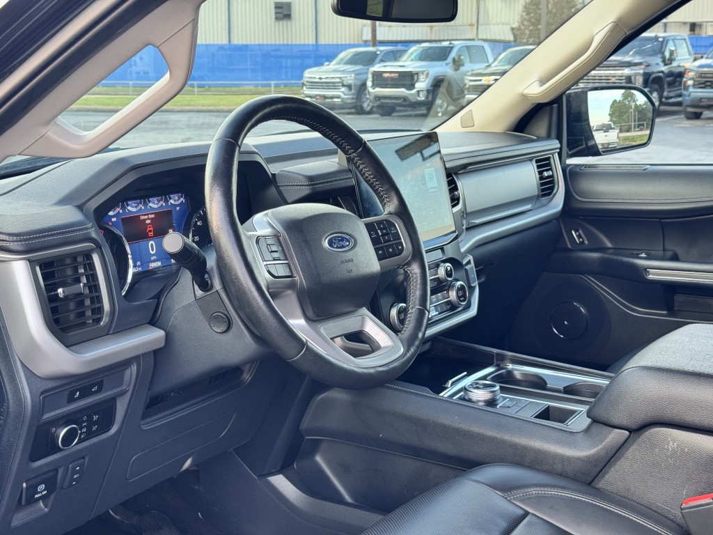 2024 Ford Expedition Image 12