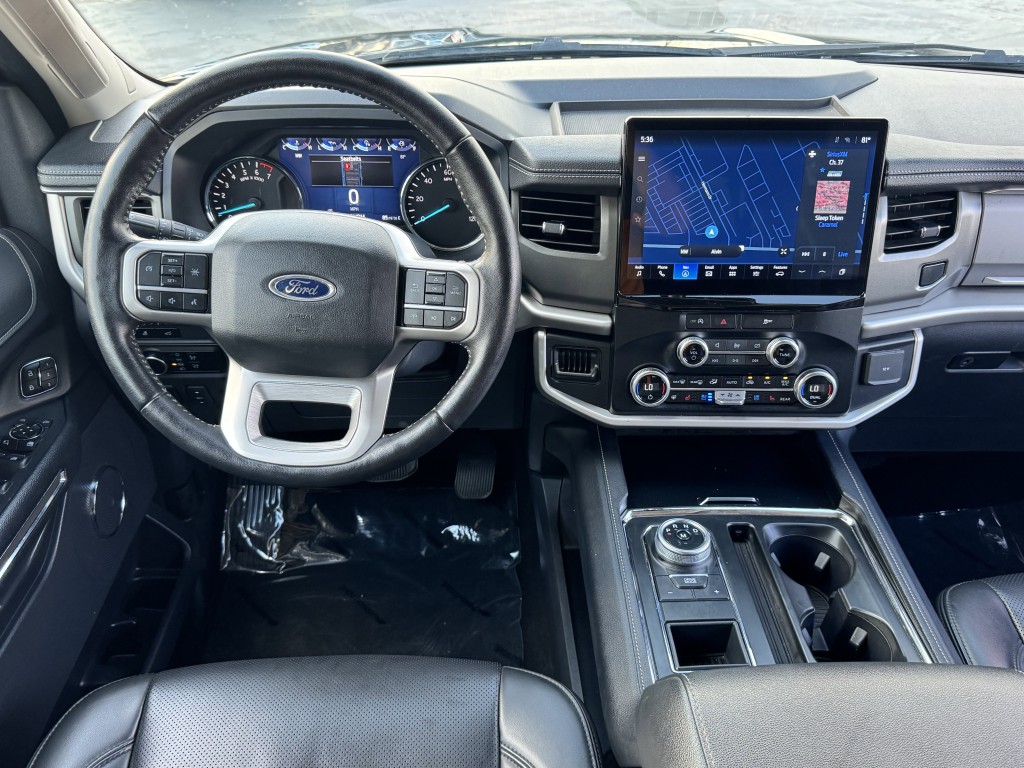 2024 Ford Expedition Image 14