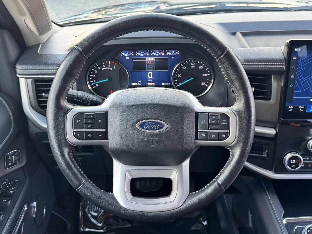 2024 Ford Expedition Image 15