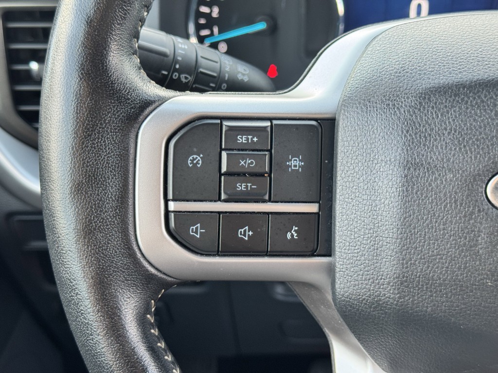 2024 Ford Expedition Image 16