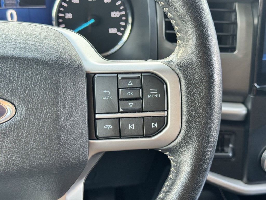 2024 Ford Expedition Image 17