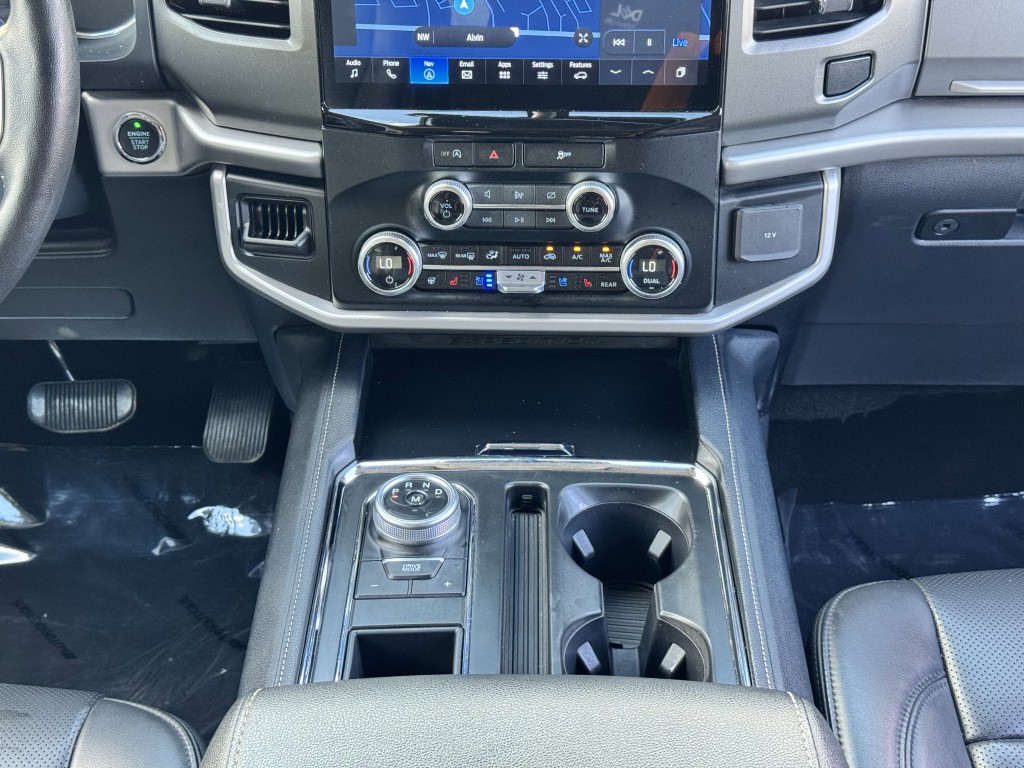 2024 Ford Expedition Image 19