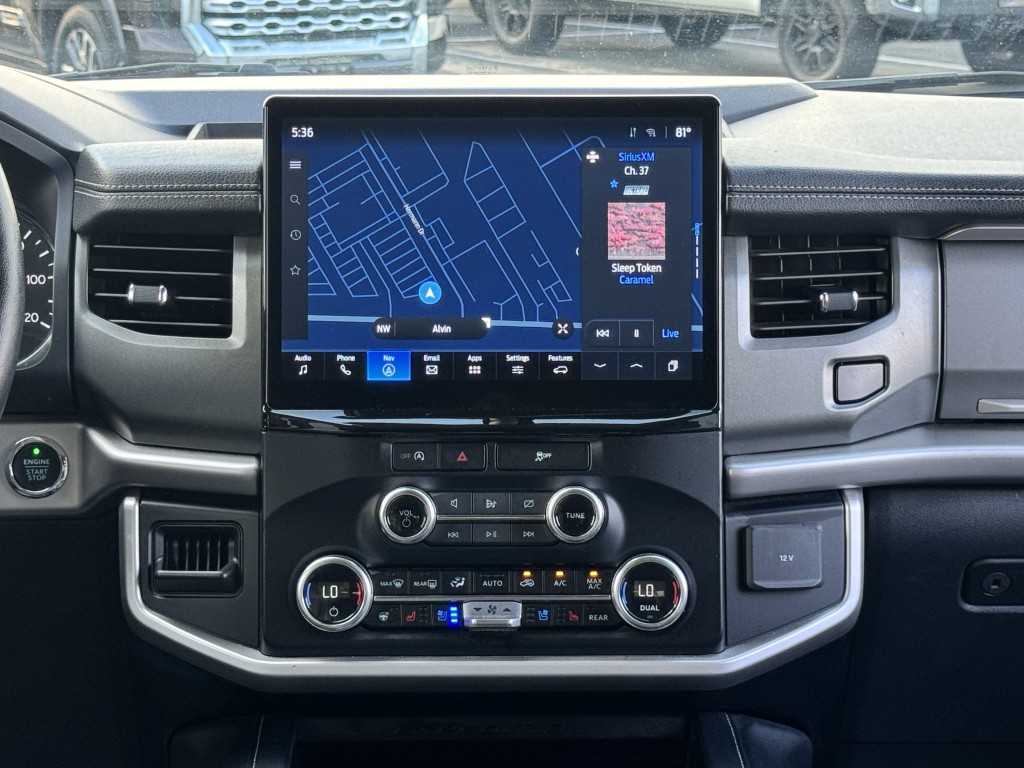 2024 Ford Expedition Image 20
