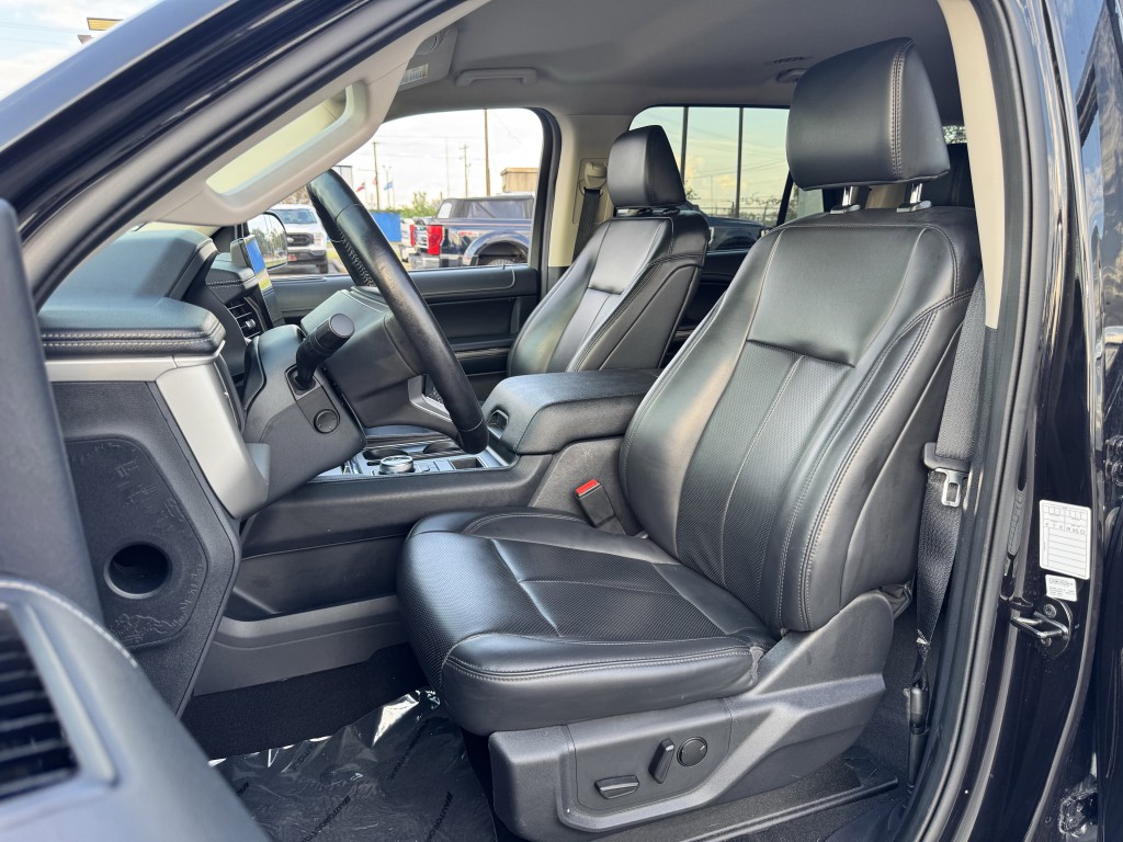 2024 Ford Expedition Image 23