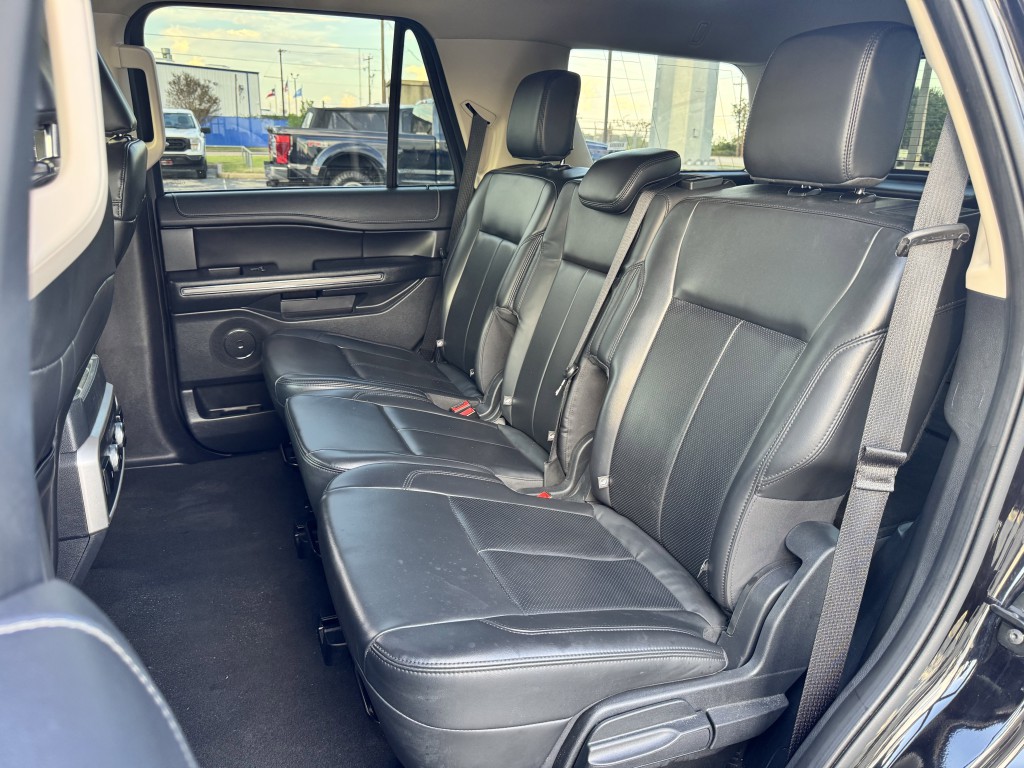 2024 Ford Expedition Image 26