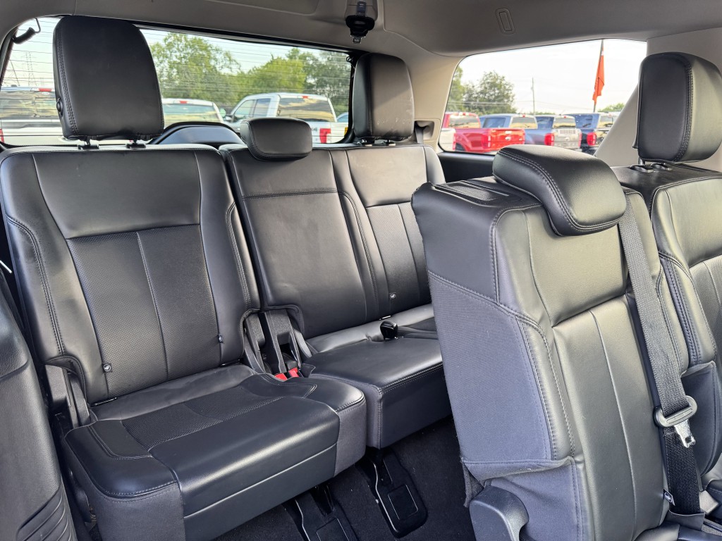 2024 Ford Expedition Image 27