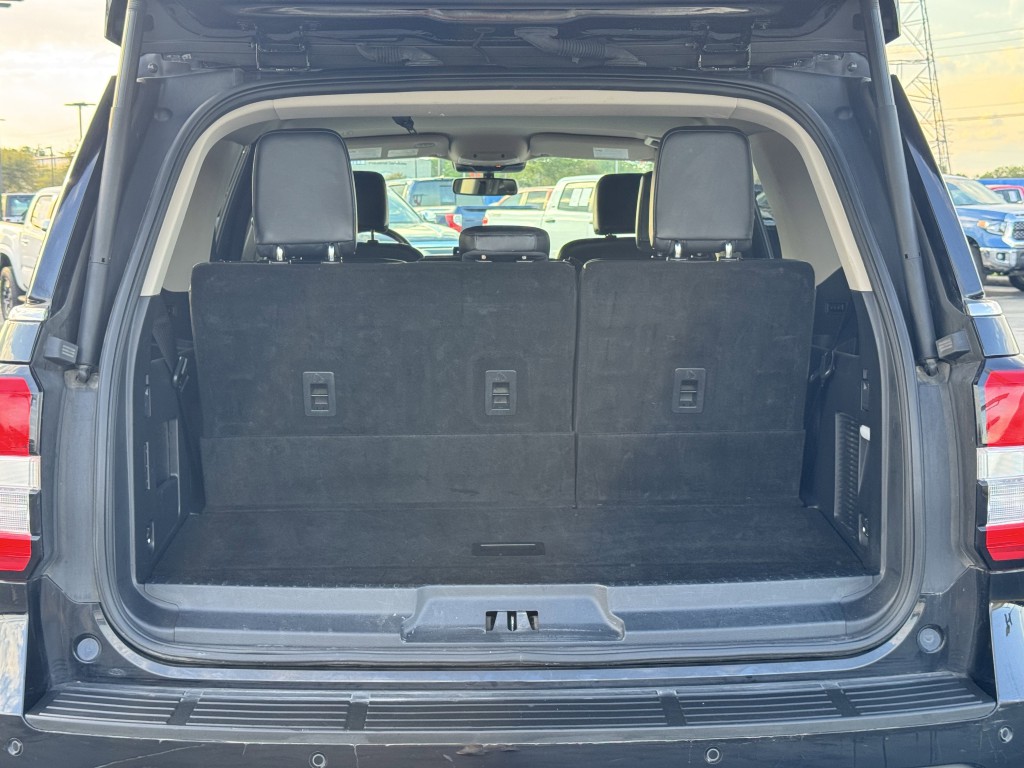 2024 Ford Expedition Image 28