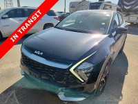 Image for 2023 Kia Sportage EX ID: 6903893